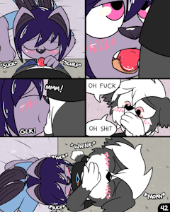 Da Silva: Showtime - Page 42