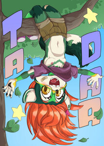 Tadaa (Evie)