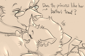[Subscribestar Exclusive] Princess