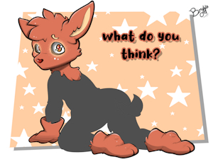 What do you think?!!! (Remake)