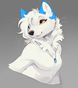 “Cutie” By Shurya