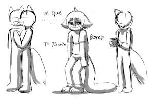 EF30 sketch diary