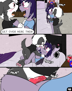 Da Silva: Showtime - Page 46