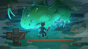 Dragoo