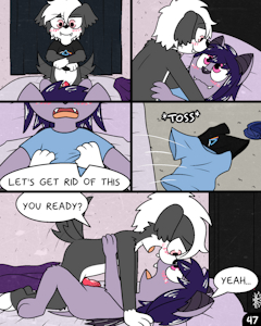 Da Silva: Showtime - Page 47