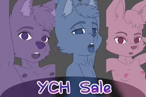 YCH Studies (OPEN)