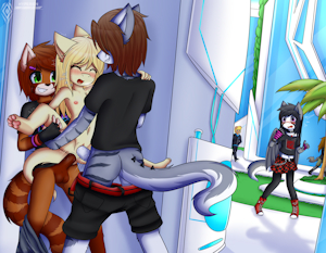 Encounter