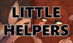 [Little Helpers] Tender Loving Care