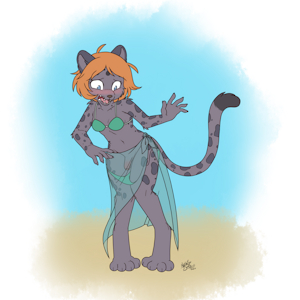 Bikini Malfunction