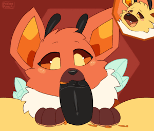 (Animated!) Sweet as Honey