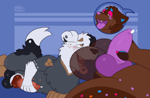 (Animated!) Ball Polishing
