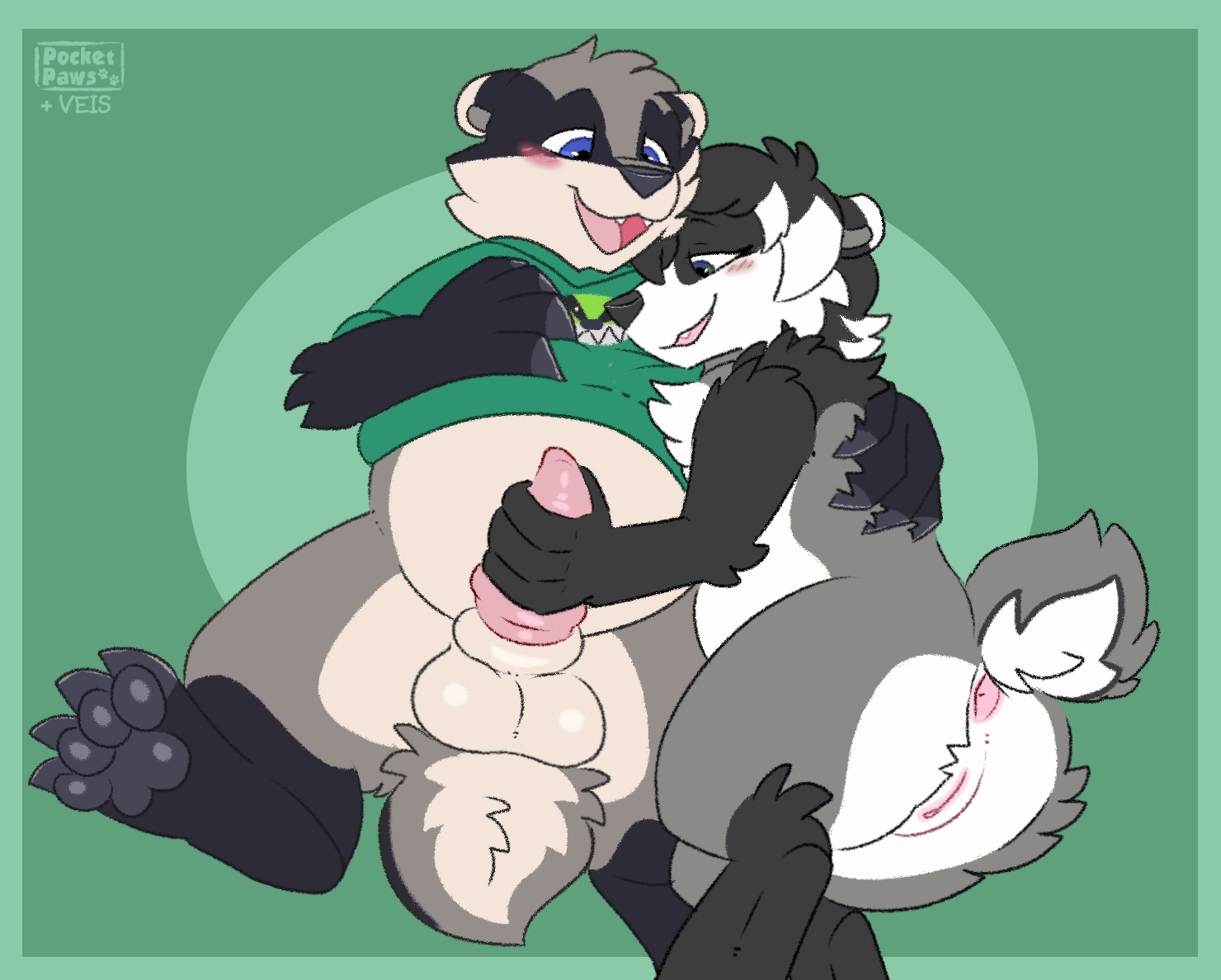6140337_PocketPaws_2_april_bazbadger_ziethebadger_-_veiscolour_nocum.gif