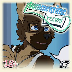 Summertime Record: Page 37