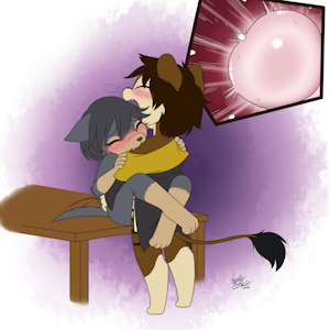 Special Kind of Magic [C]
