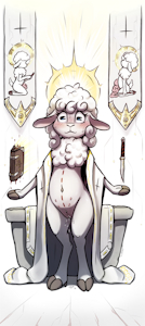 !divine