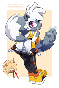 Tangle Flash