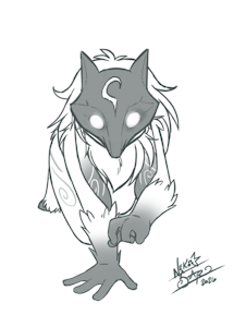 Lovely Little Lamb [C]