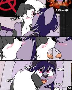 Da Silva: Showtime - Page 56