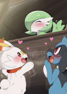 gardevoir