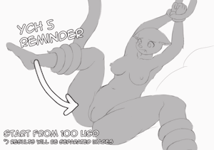 YCH 5 Reminder (with animated preview)