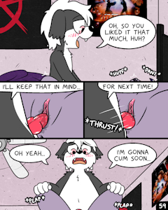 Da Silva: Showtime - Page 59