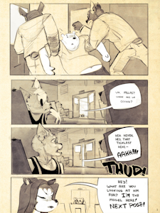 Fuck Around Figure Out - Page 3