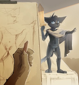 Odd Quest