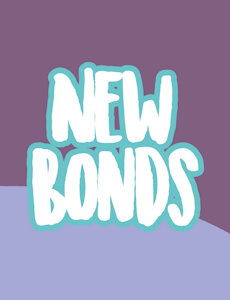 New Bonds: full comic and ending