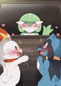 gardevoir