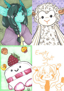 Everything is Cute