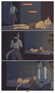 Strays 2 page 22