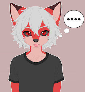 Blep...