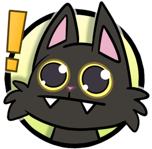 kitty chitter
