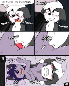 Da Silva: Showtime - Page 61