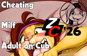 Ryoko's Caught!