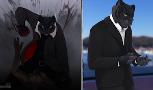 Two Moods