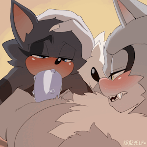 Just one more before bedtime~