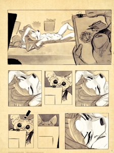 Fuck Around Figure Out - Page 5
