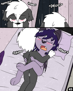Da Silva: Showtime - Page 63