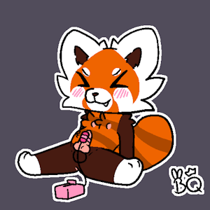 Art trade!