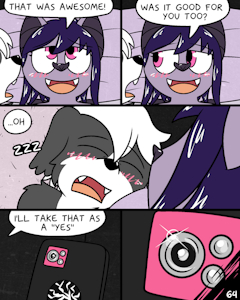 Da Silva: Showtime - Page 64