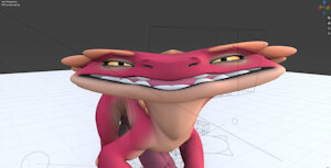 Test (Blender anim)