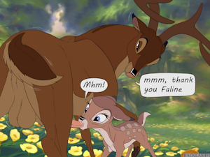 Helping the Prince