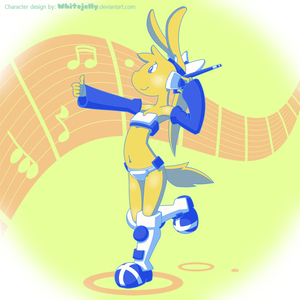 Colette Beats
