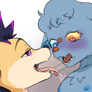 Call Dubs a marine, the way he's up in that naval~