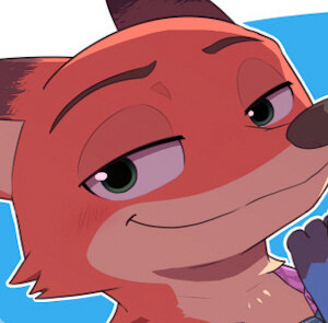 Nick for present