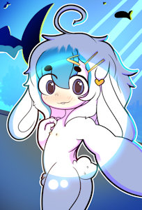 Fanart Aogami ^^