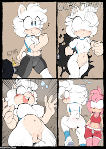 ENF #19 Bottomless