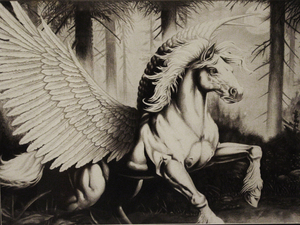 Pegasus