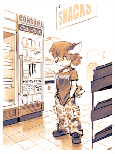 snacks